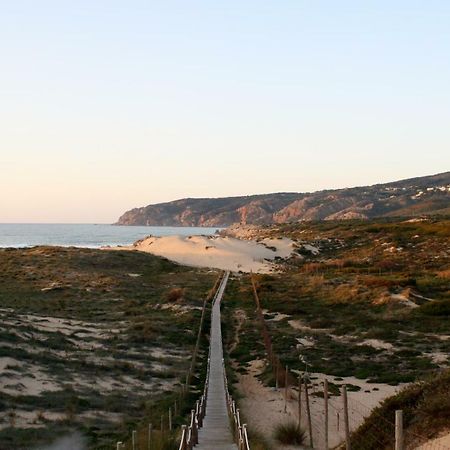 Cascais Cozy Apartment ภายนอก รูปภาพ