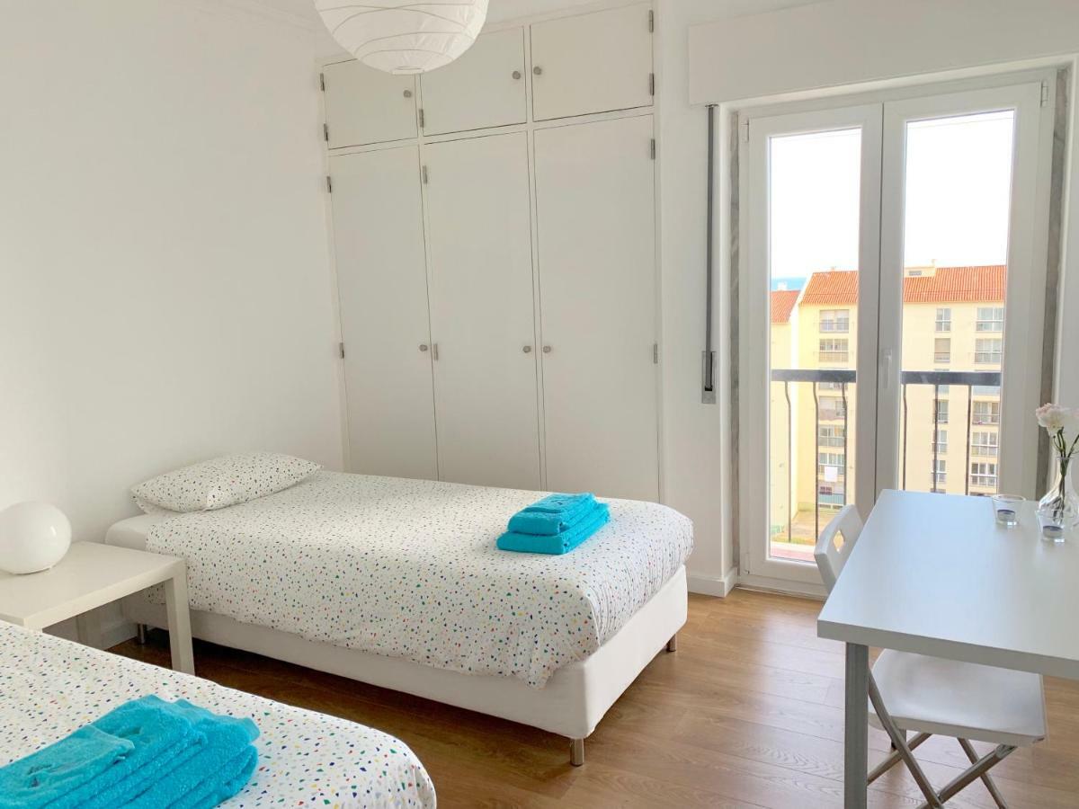 Cascais Cozy Apartment ภายนอก รูปภาพ