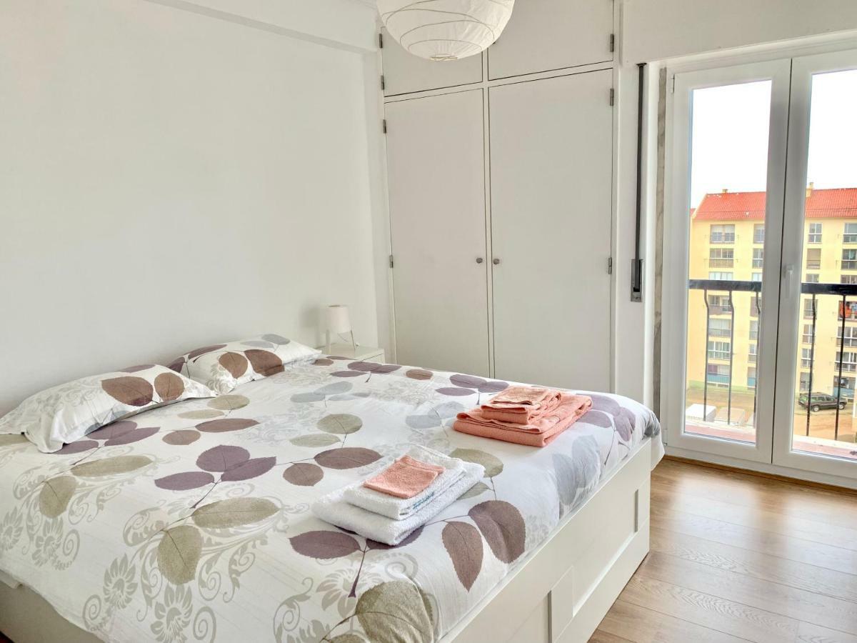 Cascais Cozy Apartment ภายนอก รูปภาพ