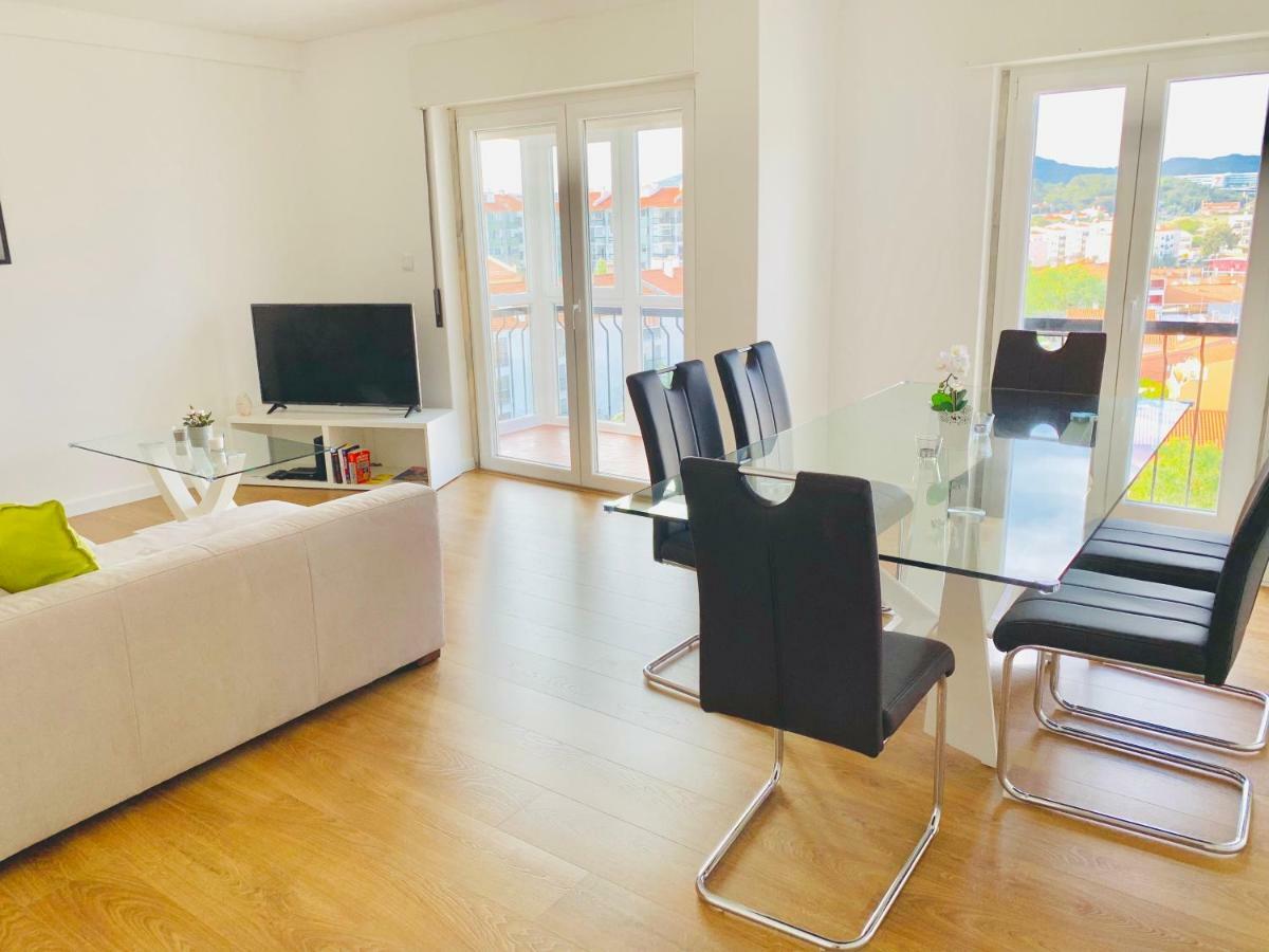 Cascais Cozy Apartment ภายนอก รูปภาพ