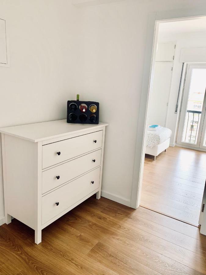 Cascais Cozy Apartment ภายนอก รูปภาพ