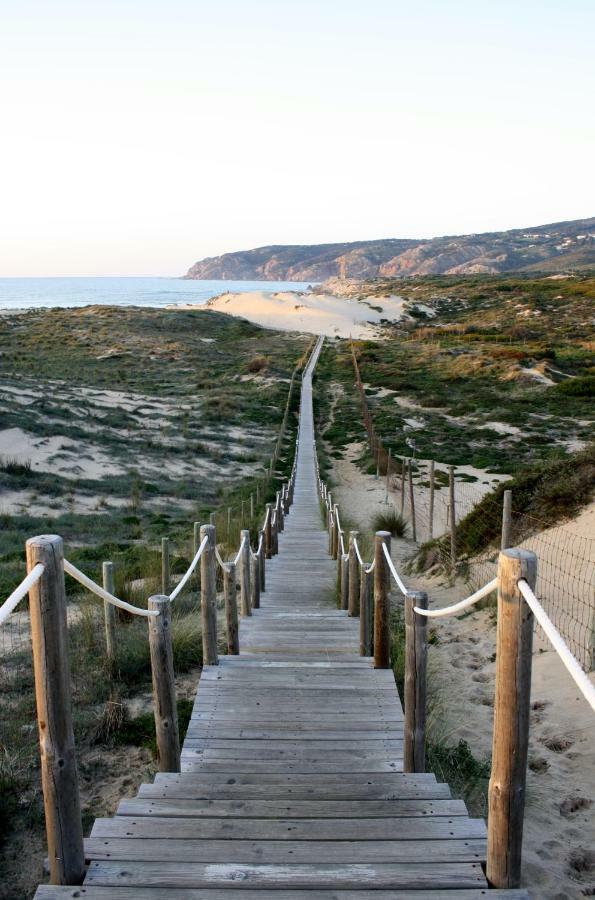 Cascais Cozy Apartment ภายนอก รูปภาพ