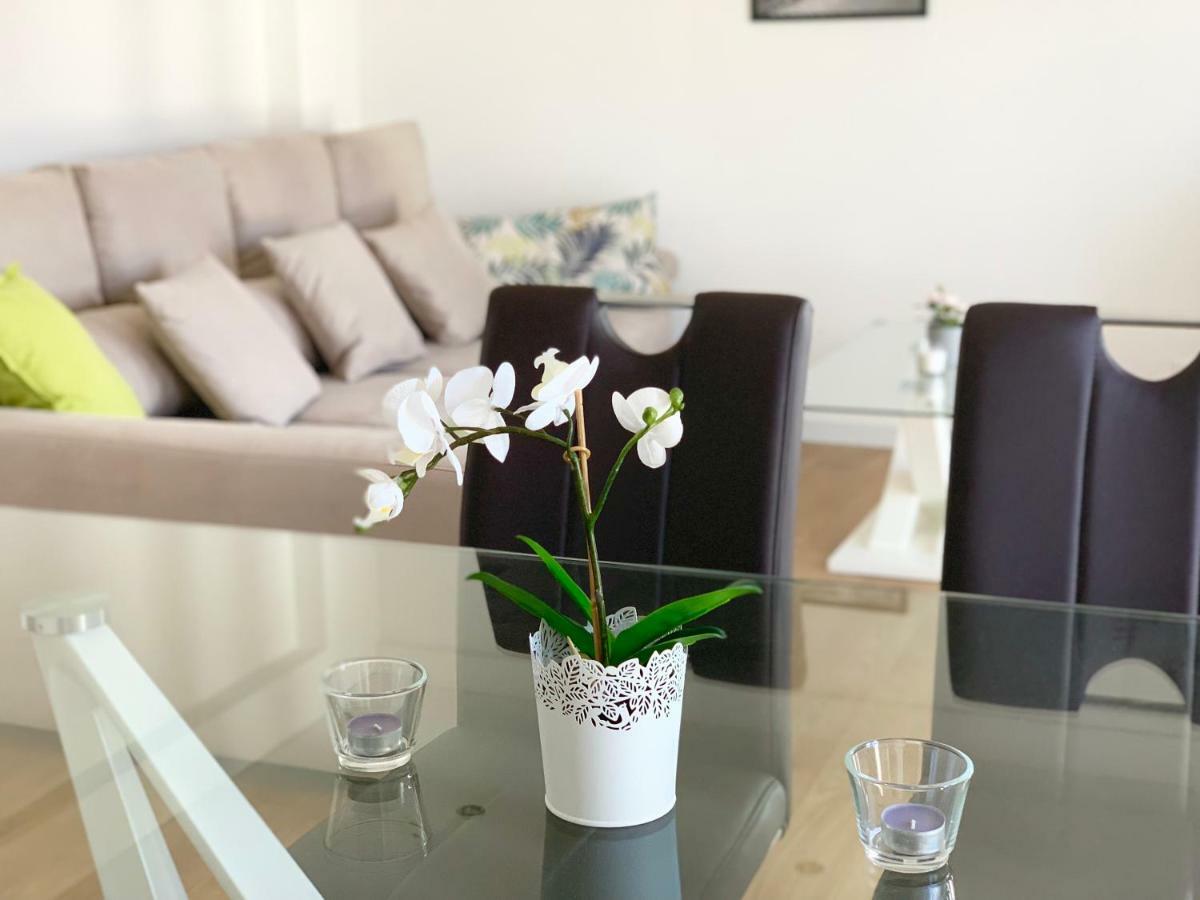 Cascais Cozy Apartment ภายนอก รูปภาพ