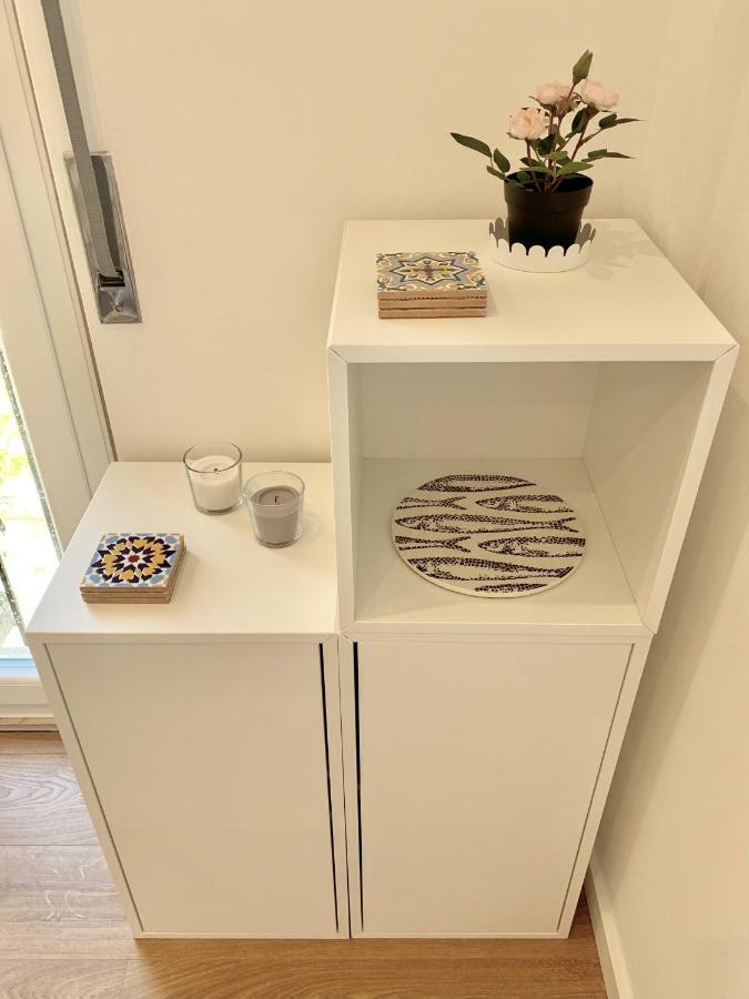 Cascais Cozy Apartment ภายนอก รูปภาพ