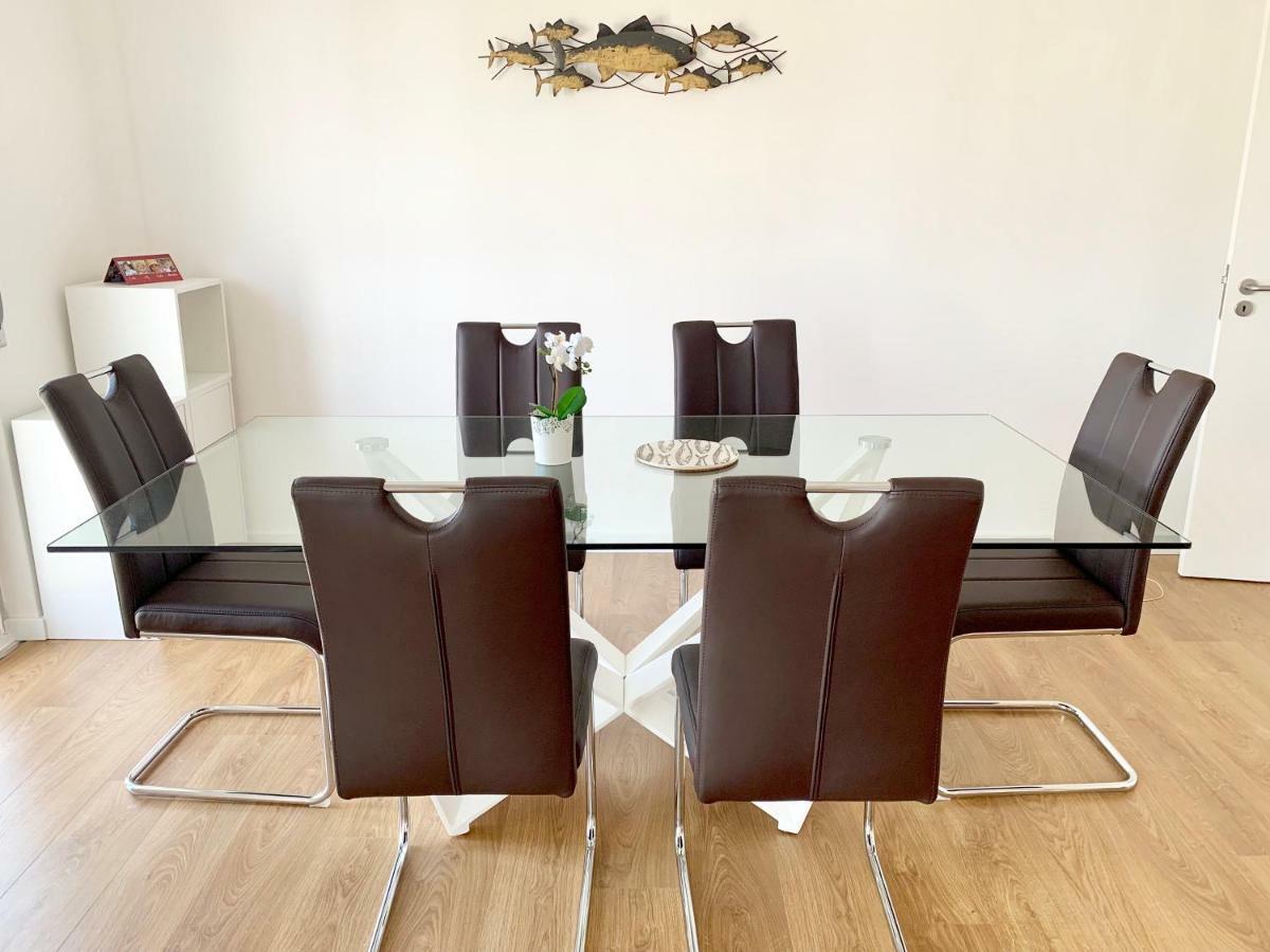 Cascais Cozy Apartment ภายนอก รูปภาพ