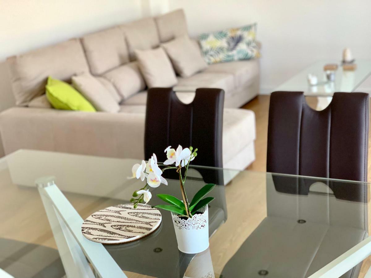 Cascais Cozy Apartment ภายนอก รูปภาพ