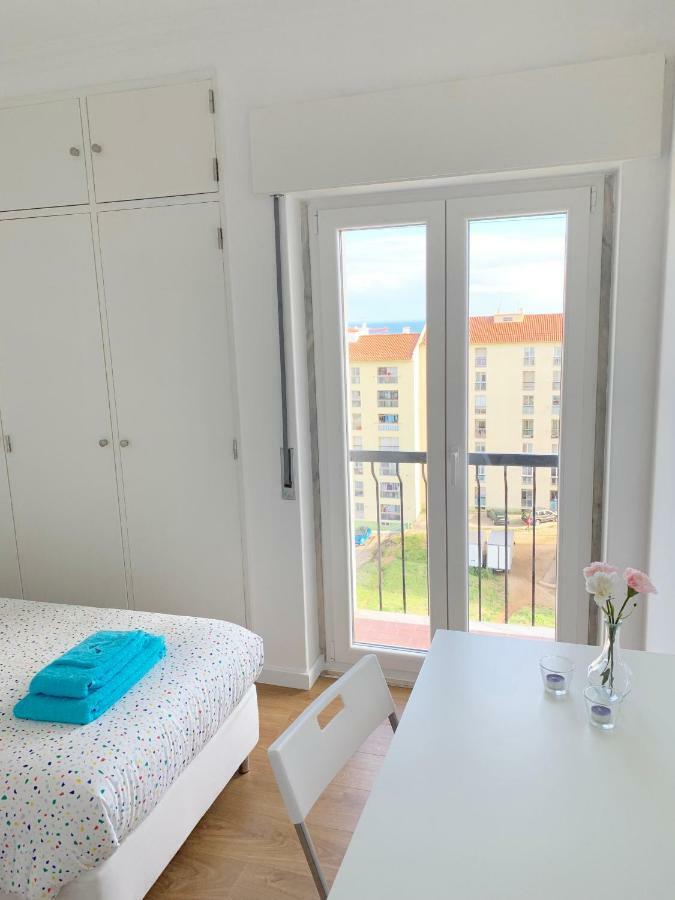 Cascais Cozy Apartment ภายนอก รูปภาพ