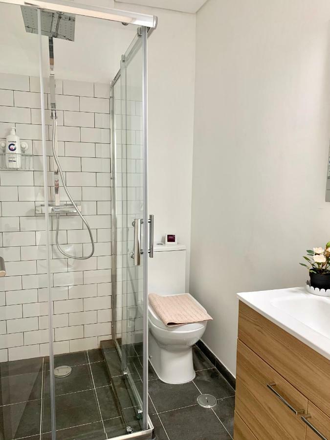 Cascais Cozy Apartment ภายนอก รูปภาพ